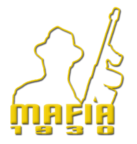 Browsergame Mafia 1930