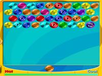 Flash Game Blow Up